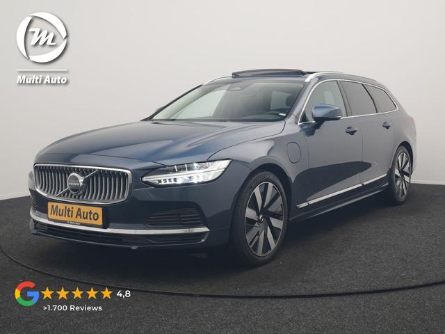 Volvo V90 2024 Hybride