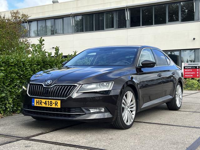Skoda Superb 2015 Diesel