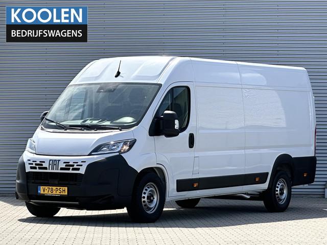 Fiat Ducato 2024 Diesel