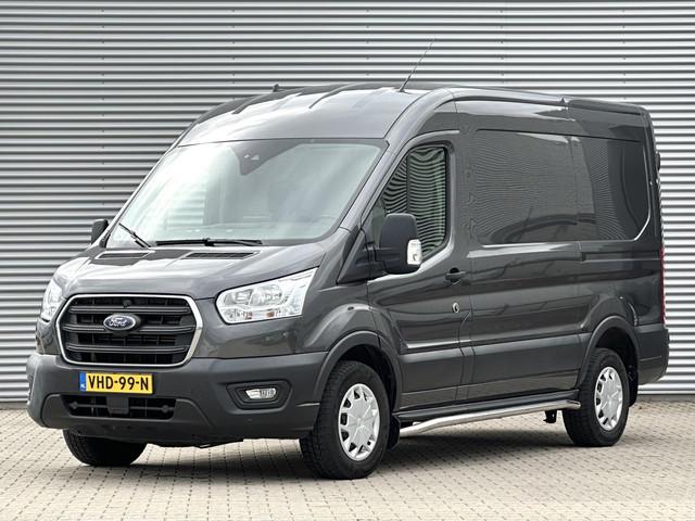 Ford Transit 2020 Diesel