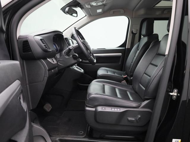 Opel Zafira-e Life