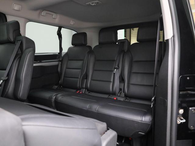 Opel Zafira-e Life
