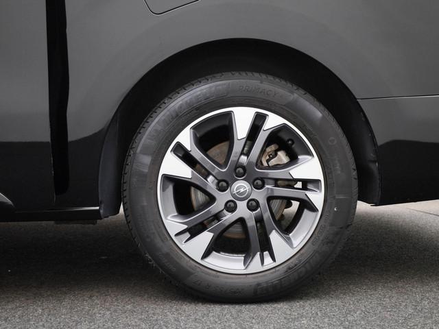 Opel Zafira-e Life