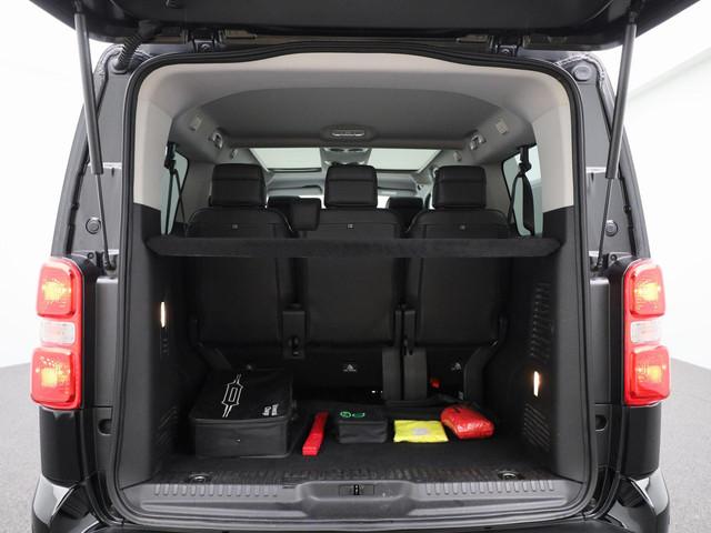 Opel Zafira-e Life