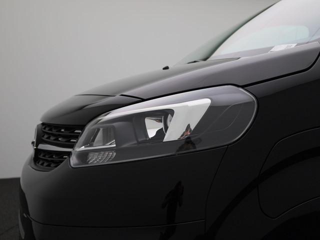 Opel Zafira-e Life