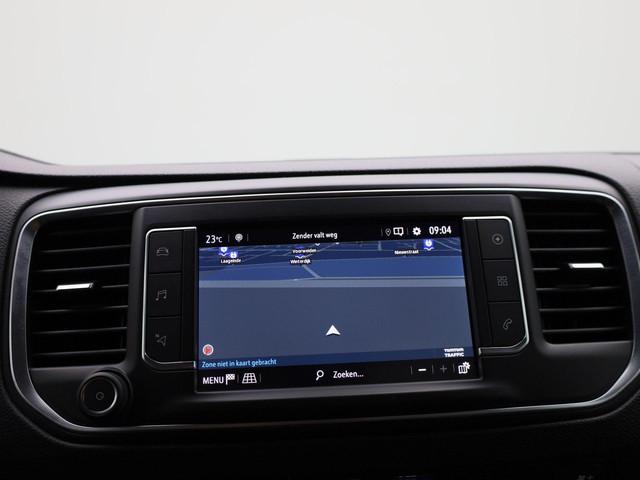 Opel Zafira-e Life
