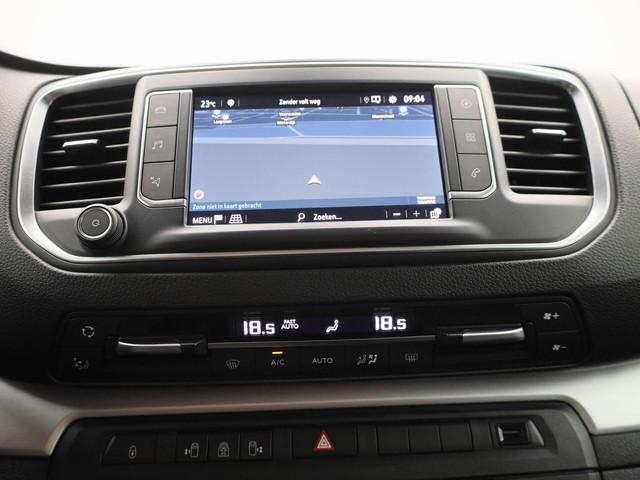 Opel Zafira-e Life