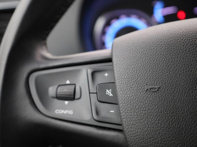Opel Zafira-e Life