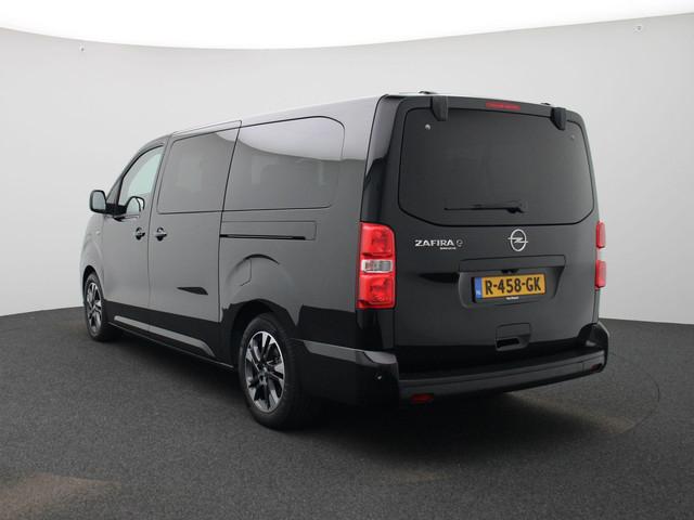 Opel Zafira-e Life