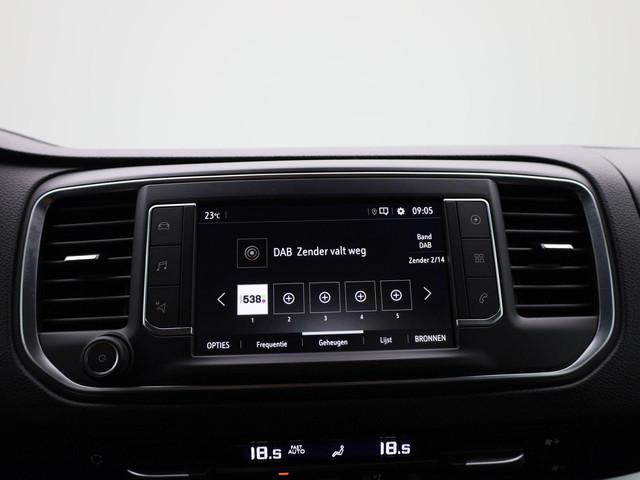 Opel Zafira-e Life