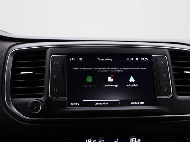 Opel Zafira-e Life