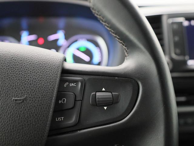 Opel Zafira-e Life