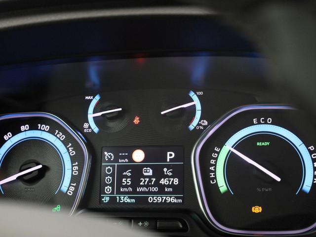 Opel Zafira-e Life