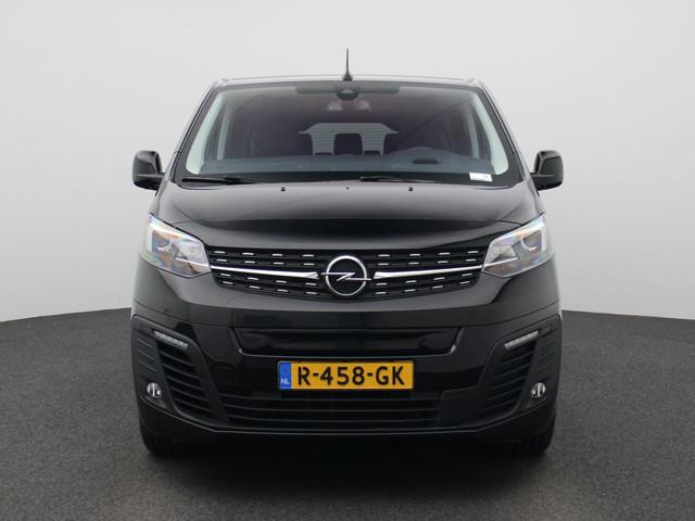 Opel Zafira-e Life