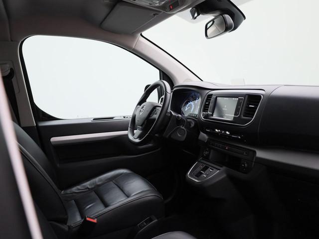 Opel Zafira-e Life