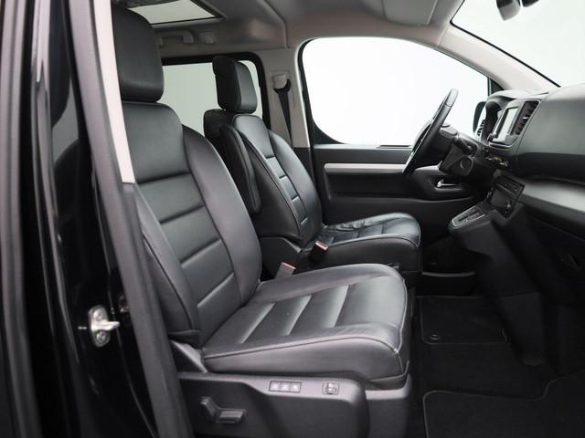 Opel Zafira-e Life