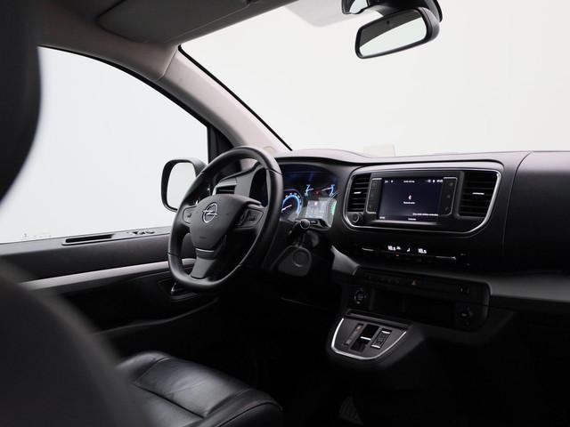 Opel Zafira-e Life
