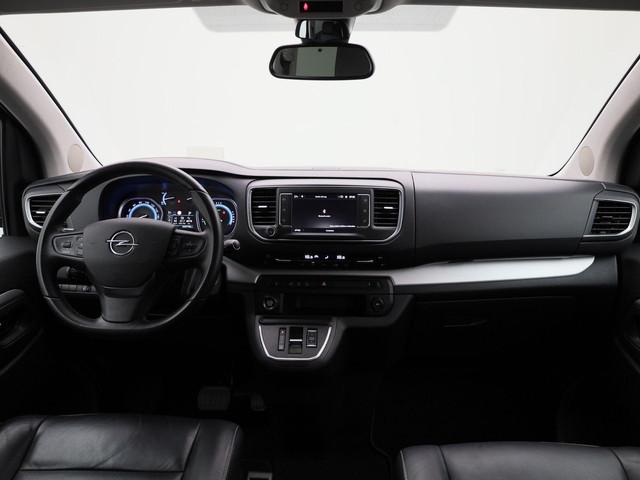 Opel Zafira-e Life