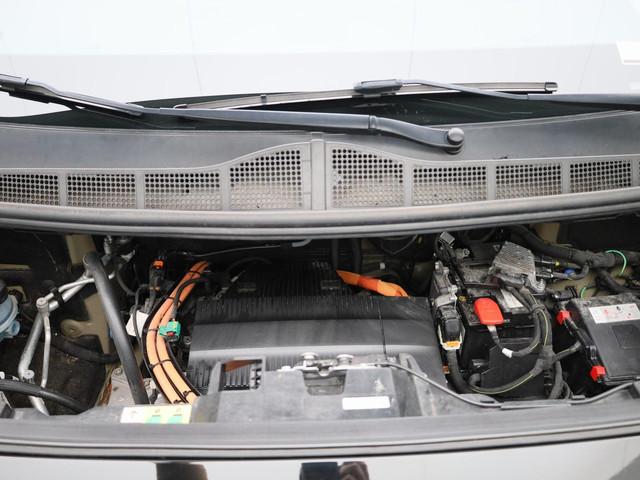 Opel Zafira-e Life