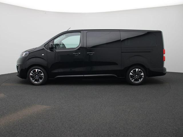 Opel Zafira-e Life