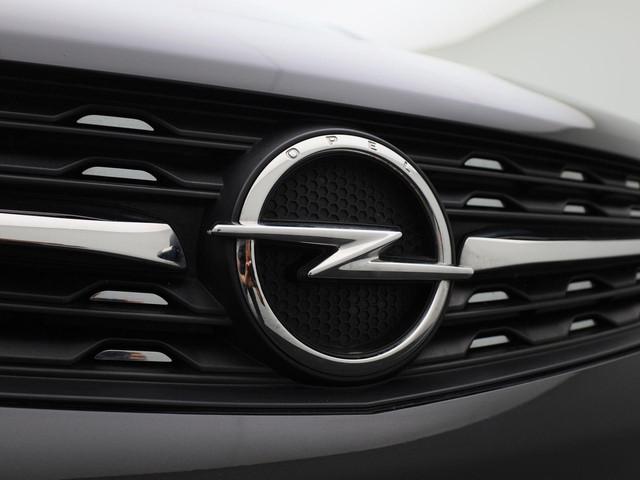 Opel Zafira-e Life