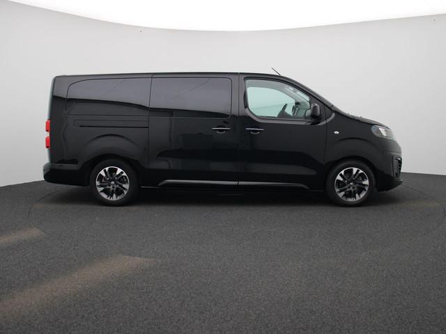 Opel Zafira-e Life