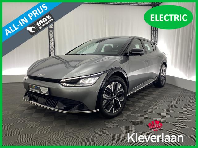 Kia Ev6 2023 Elektrisch