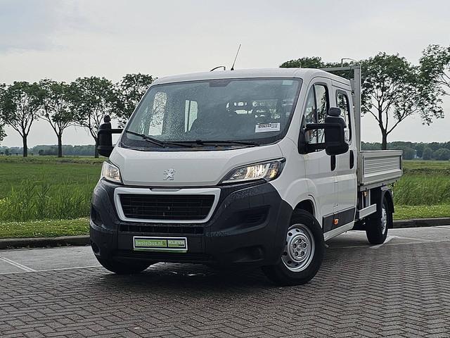Peugeot Boxer 2019 Diesel