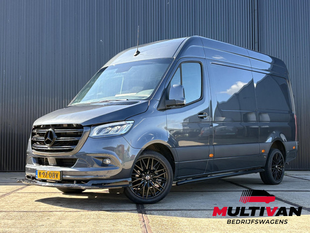 Mercedes-Benz Sprinter 2024 Diesel