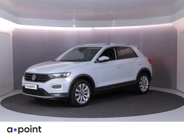 Volkswagen T-Roc 2020 Benzine
