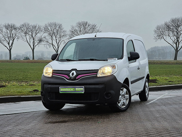 Renault Kangoo 2018 Diesel