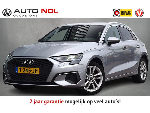 Audi A3 2021 Hybride