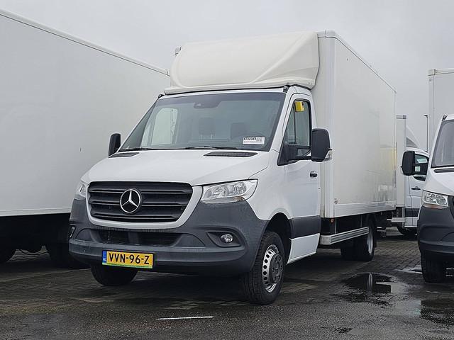 Mercedes-Benz Sprinter 2022 Diesel