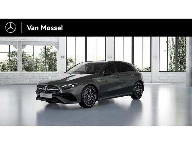 Mercedes-Benz A-Klasse 2026 Hybride