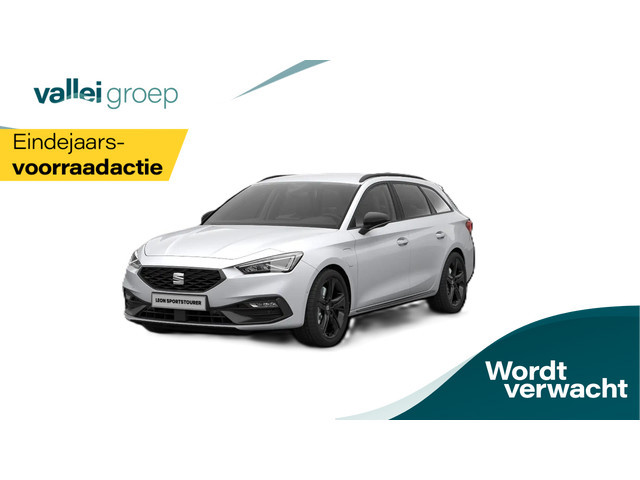 Seat Leon 2025 Benzine