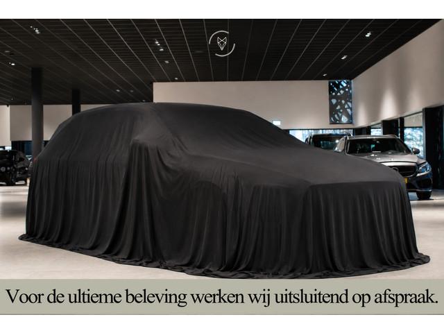 Mercedes-Benz C-Klasse 2022 Diesel