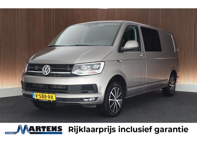 Volkswagen Transporter 2018 Diesel