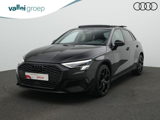 Audi A3 2021 Benzine