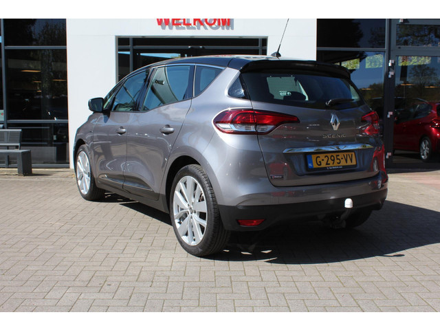 Renault Scénic