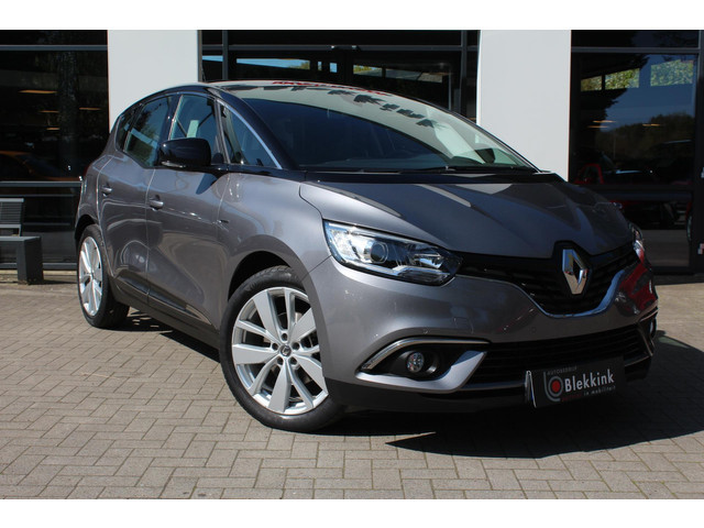 Renault Scénic