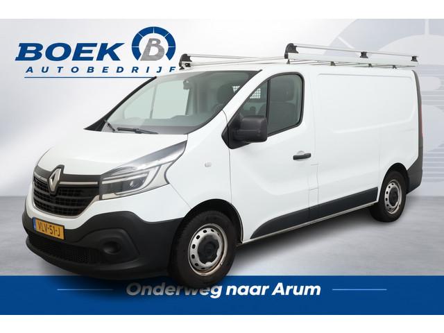 Renault Trafic 2021 Diesel