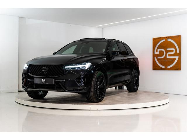 Volvo XC60 2026 Hybride
