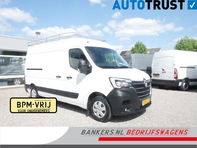 Renault Master 2023 Diesel