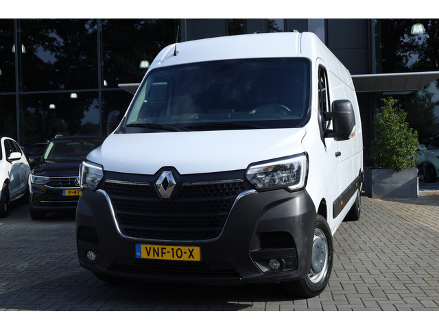 Renault Master 2021 Diesel
