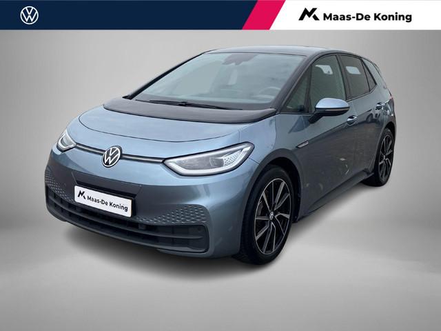 Volkswagen ID.3 2020 Elektrisch