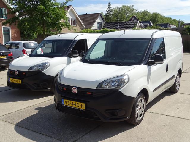 Fiat Doblò 2015 Diesel