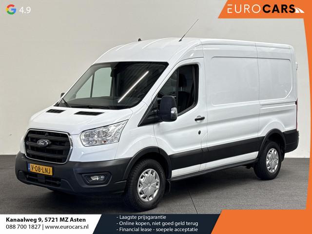 Ford Transit 2019 Diesel