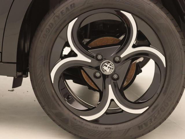 Alfa Romeo Junior