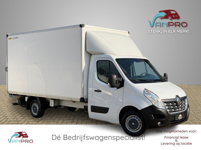 Renault Master 2019 Diesel