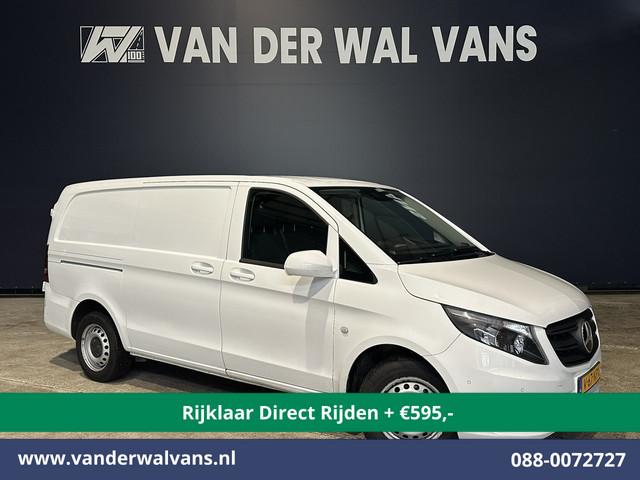 Mercedes-Benz Vito 2021 Diesel